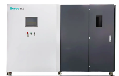 從粉體到漿料，博億單壁碳納米管全流程解決方案攻克產業痛點